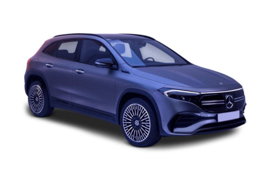 Mercedes EQA 300 4MATIC AMG Leasekings